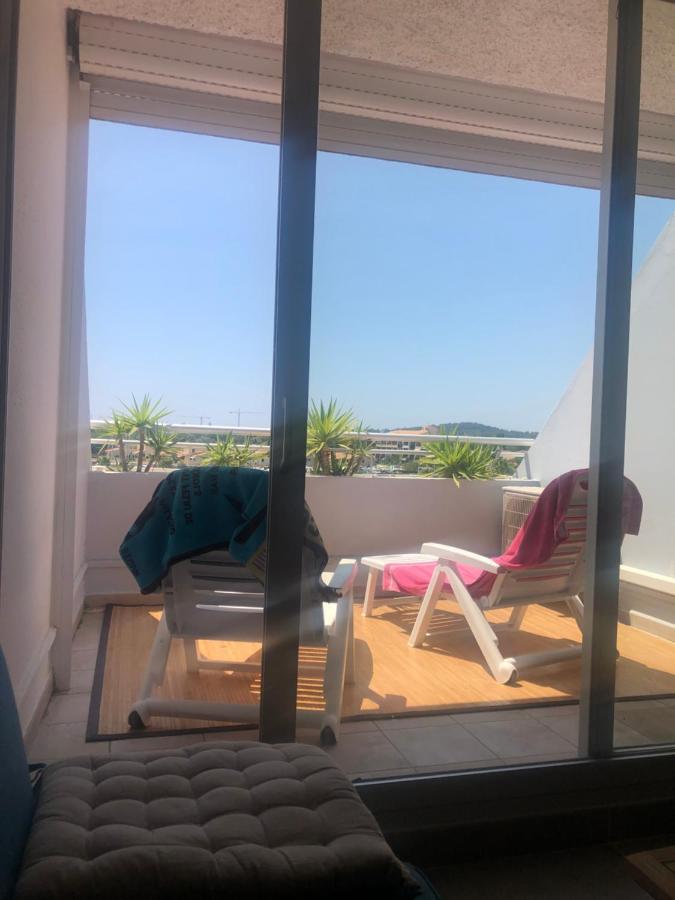 L'Amandine Port Ambonne Naturiste Agde Eksteriør billede